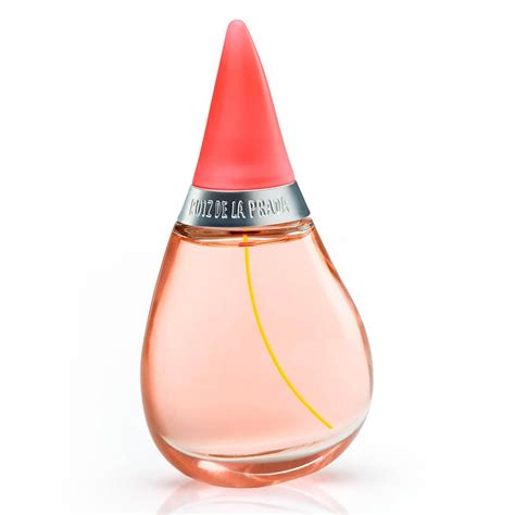 ruiz de la prada perfume|agatha ruiz de la prada.